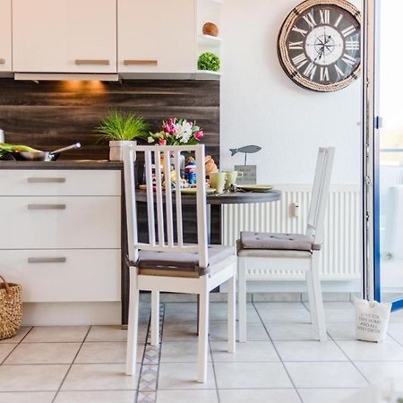 Klosterstr_14 Wohnung 13 Zingst Eksteriør bilde