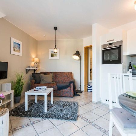 Klosterstr_14 Wohnung 13 Zingst Eksteriør bilde